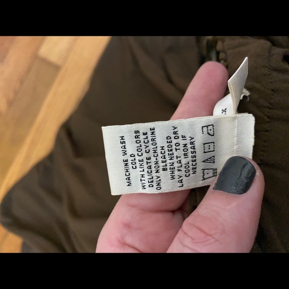 Sophie Max Maxi Dress - Picture 12 of 12